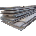 Q345Clow Alloy High Tensile Strength Steel Plat